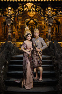 Pawiwahan Dewa & Dias