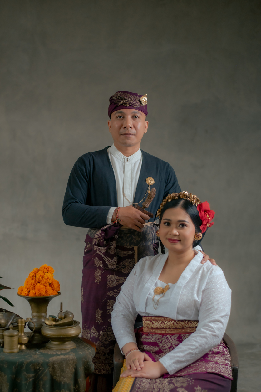 Pawiwahan Cipta & Wulan