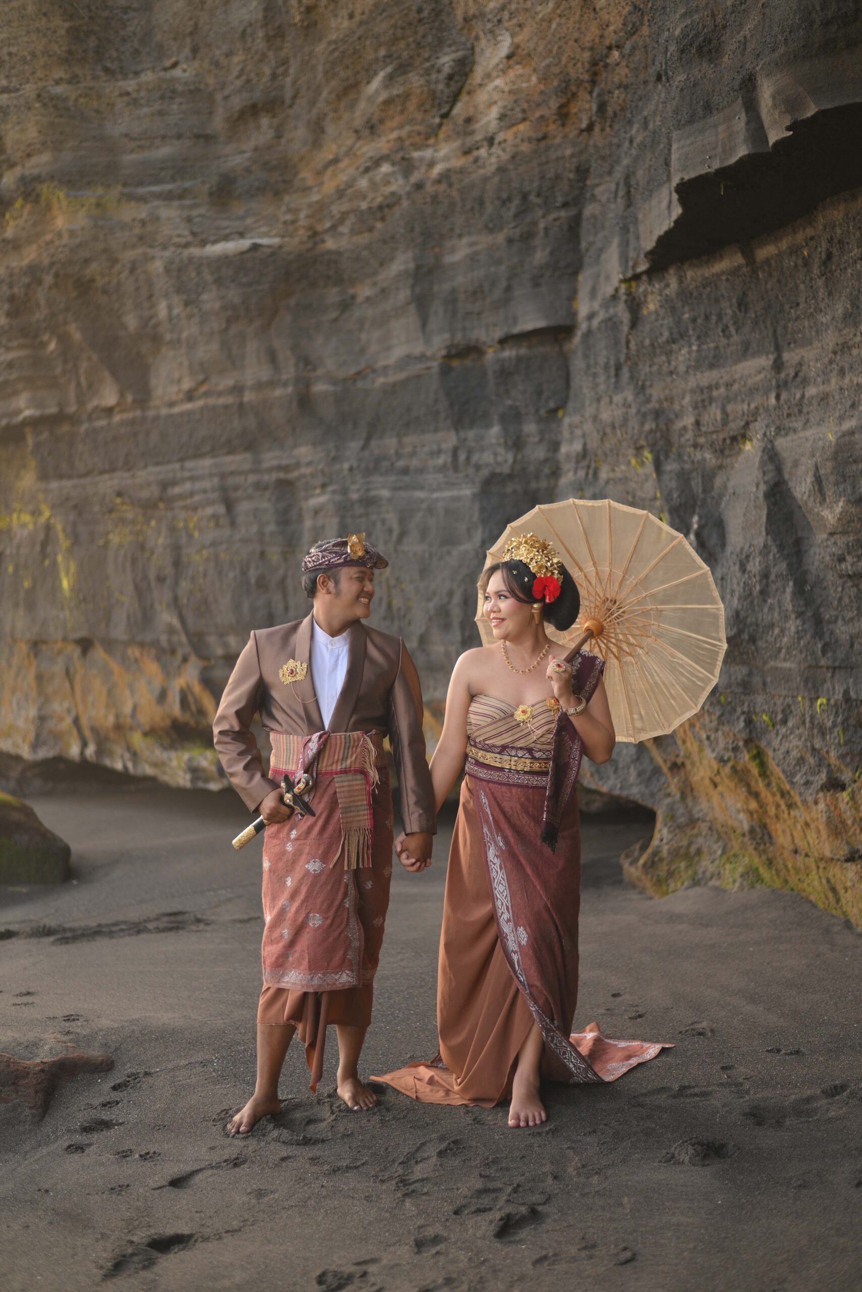 Pawiwahan Wina & Meira