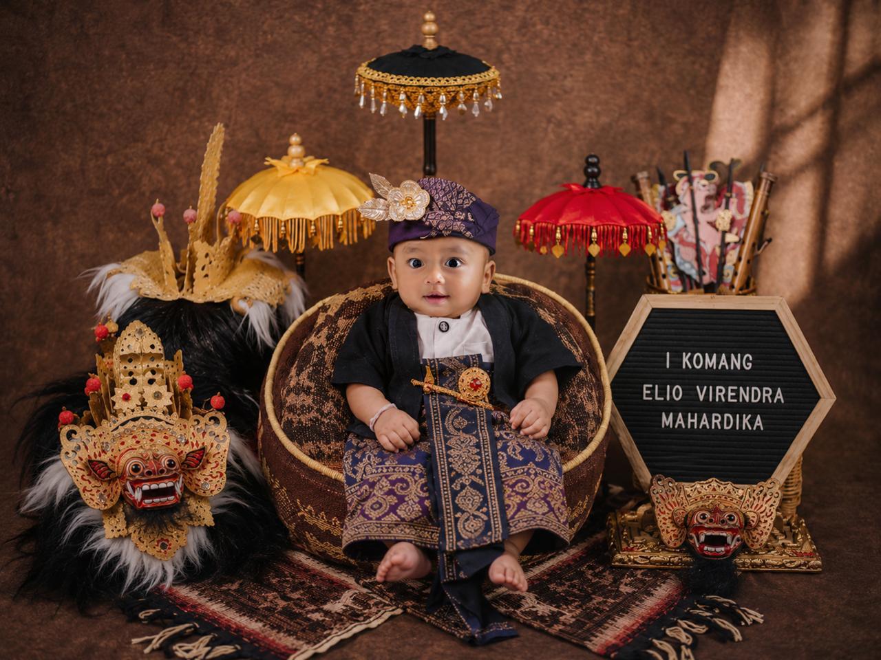 Six Month Ceremony
