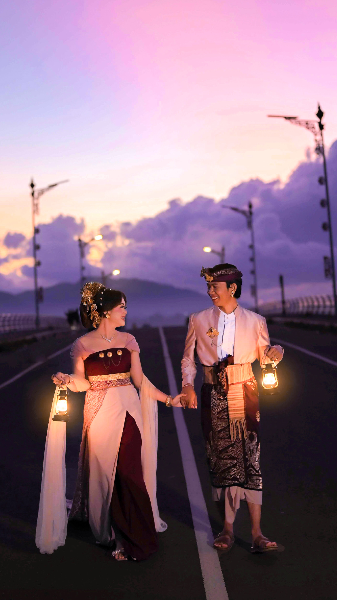 Pawiwahan Indra & Dea