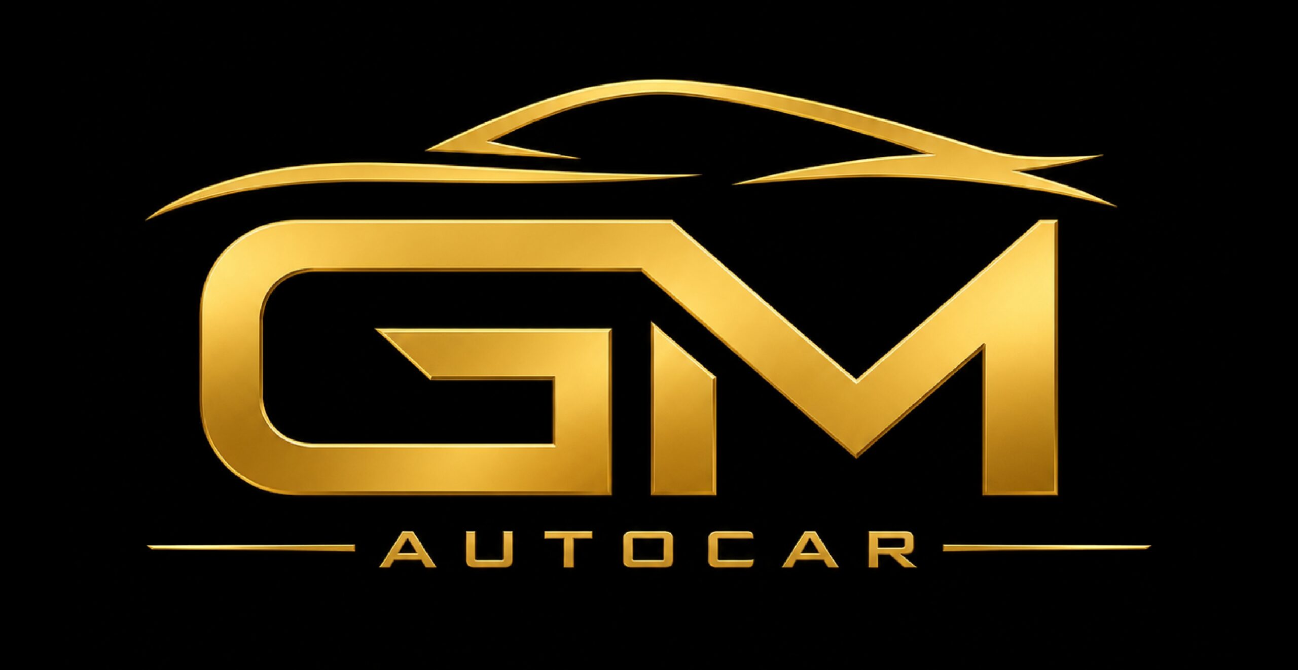 Undangan Grand Opening & Melaspas GM Auto Car