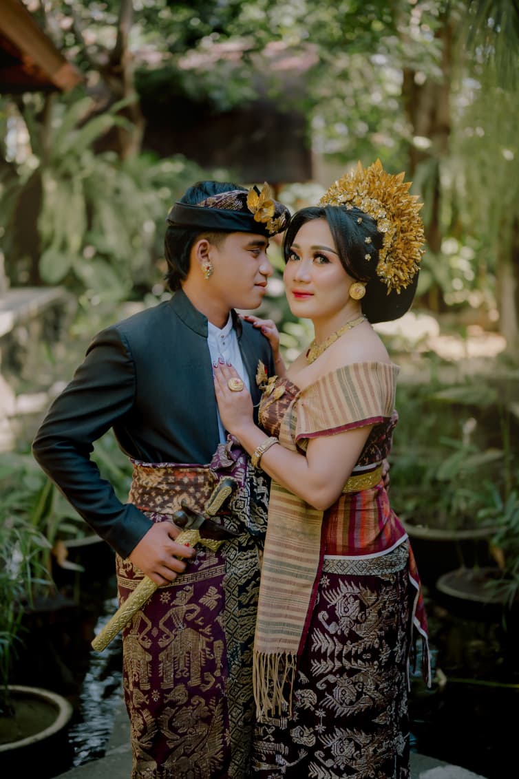 Pawiwahan Yudi & Ririn