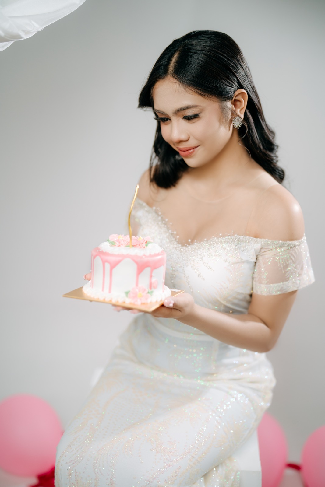 Aira Sweet Seventeen