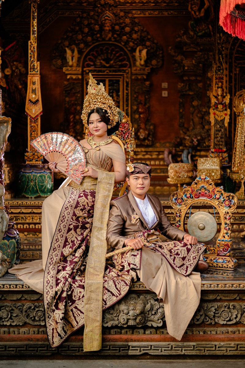 Pawiwahan Sulaksana & Era