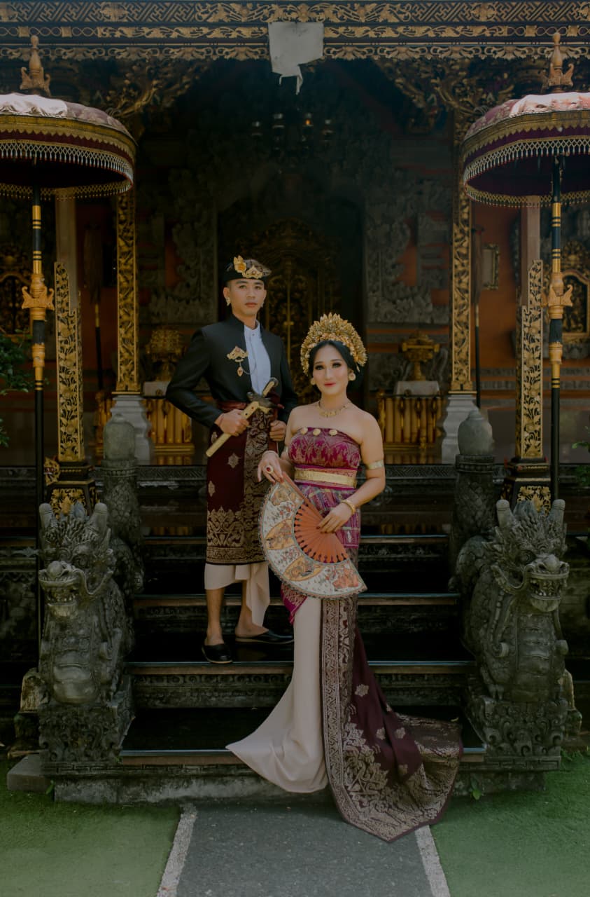 Pawiwahan Ari & Sujiani