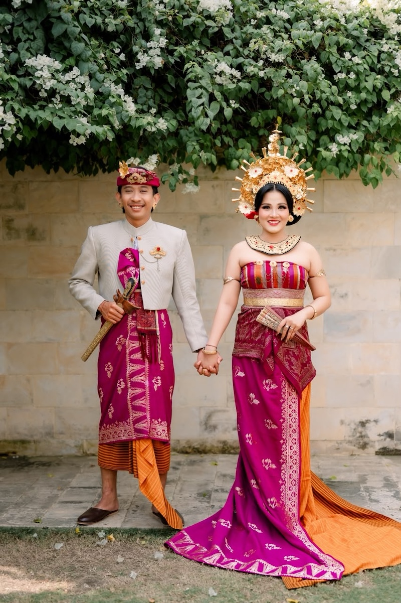 Pawiwahan Hari & Unik