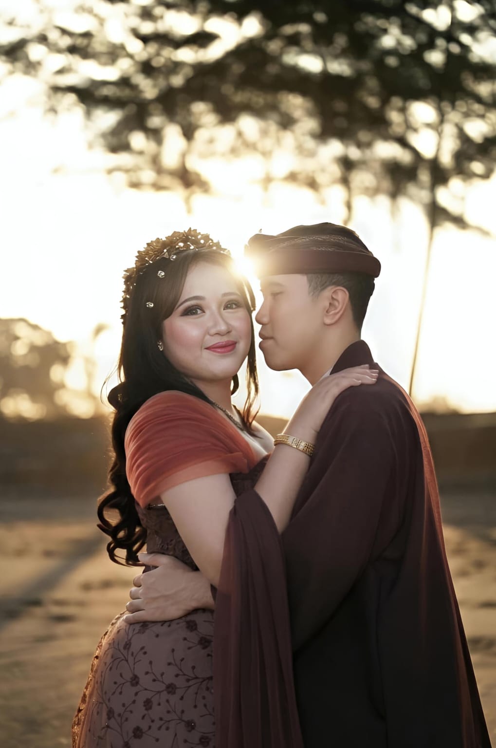 Pawiwahan Nopa & Puspa