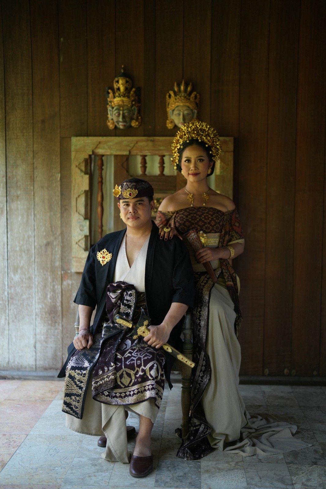 Pawiwahan Parta & Novyta