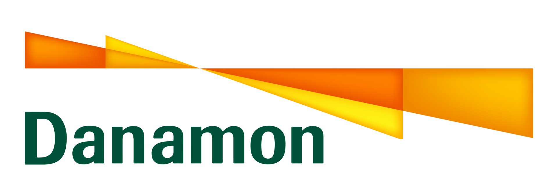 logo danamon