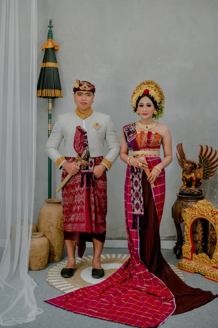 Pawiwahan Asprayana & Widya