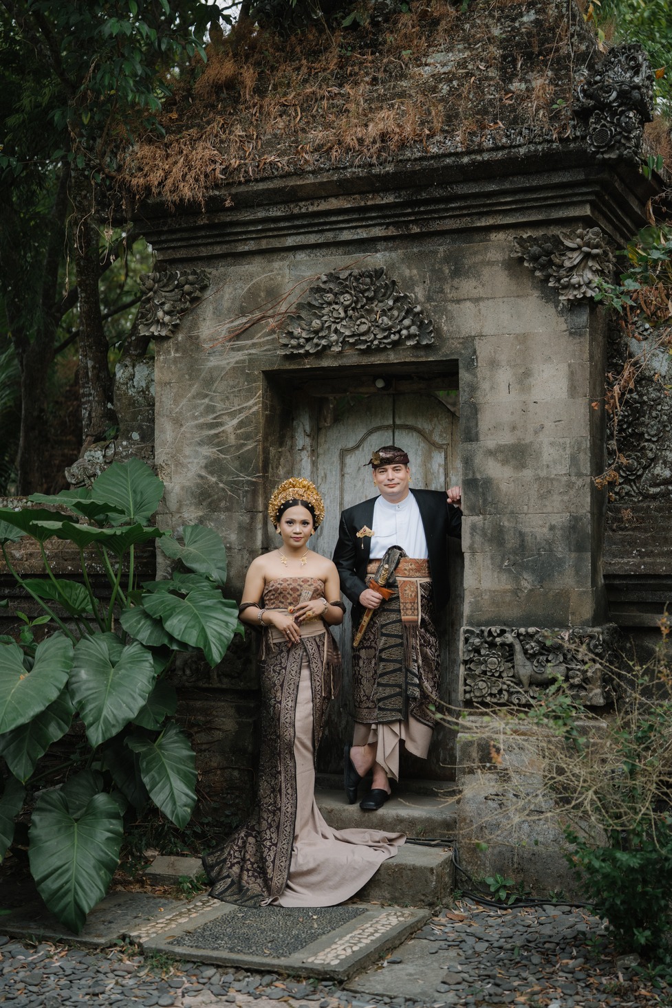 The Wedding of Benjamin & Katrin
